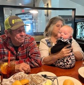 Meet your Posher, Jean